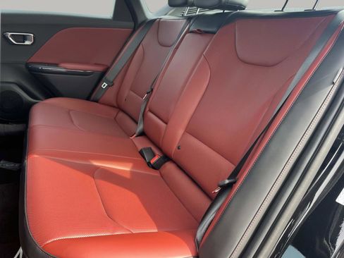 New 2026 Kia K4 GT-Line image 20