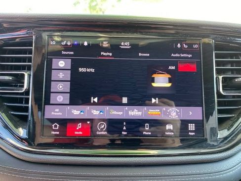 Used 2021 Dodge Durango GT AWD/4WD image 27