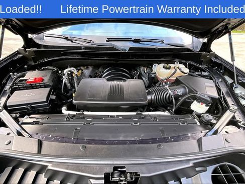 Used 2023 GMC Yukon Denali AWD/4WD image 13