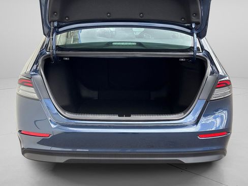 Certified 2024 Honda Accord EX image 6