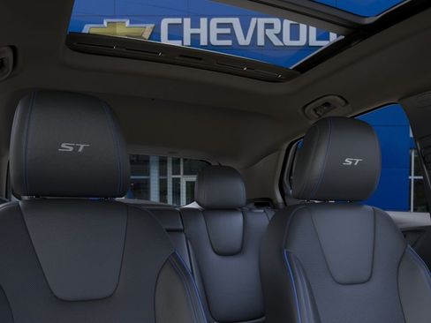 New 2026 Buick Encore GX Sport Touring w/ Advanced Technology Package AWD/4WD image 48
