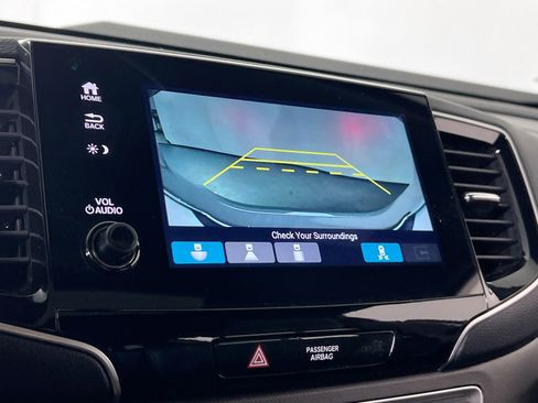 Used 2022 Honda Passport TrailSport image 14