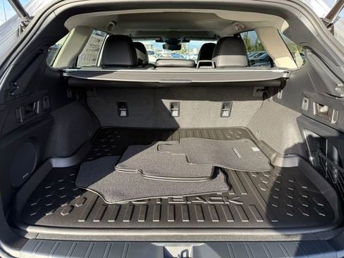 New 2025 Subaru Outback Touring XT image 12