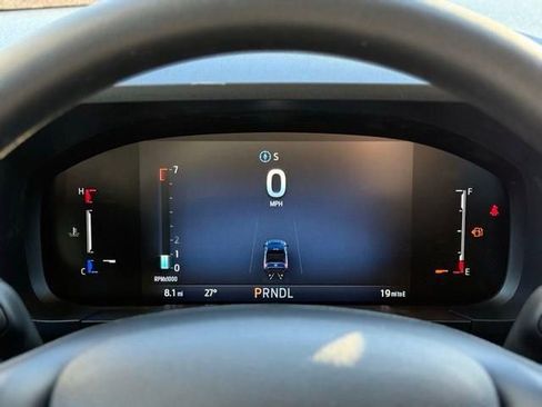 New 2026 Ford Maverick XLT image 13