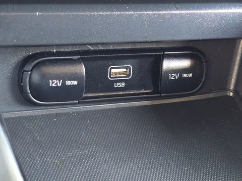 Certified 2024 Kia Soul LX w/ Option Group 015 image 16