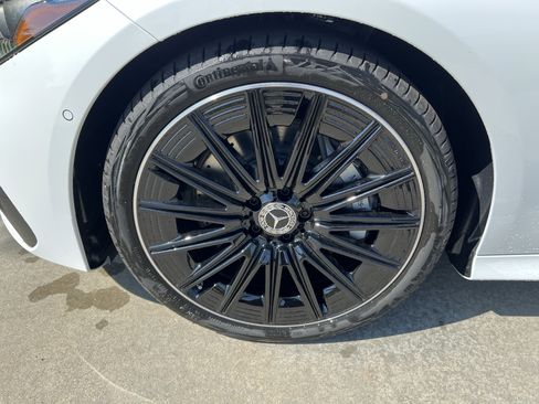 New 2027 Mercedes-Benz CLE 450 4MATIC Coupe image 12
