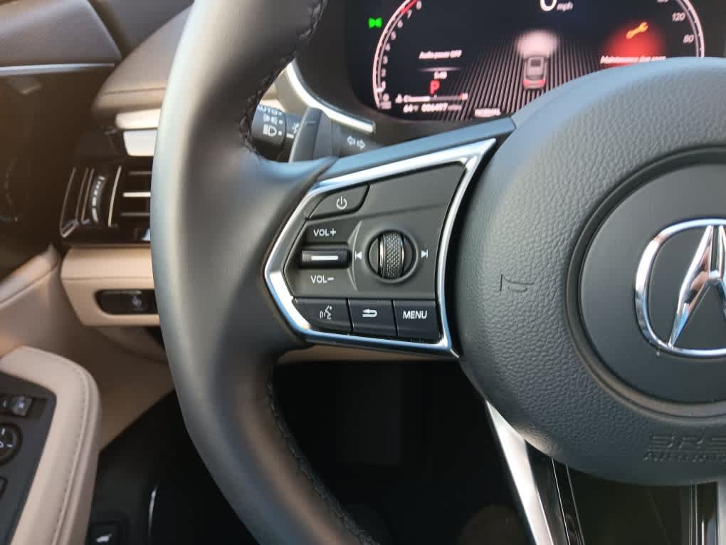 Used 2026 Acura MDX SH-AWD image 26
