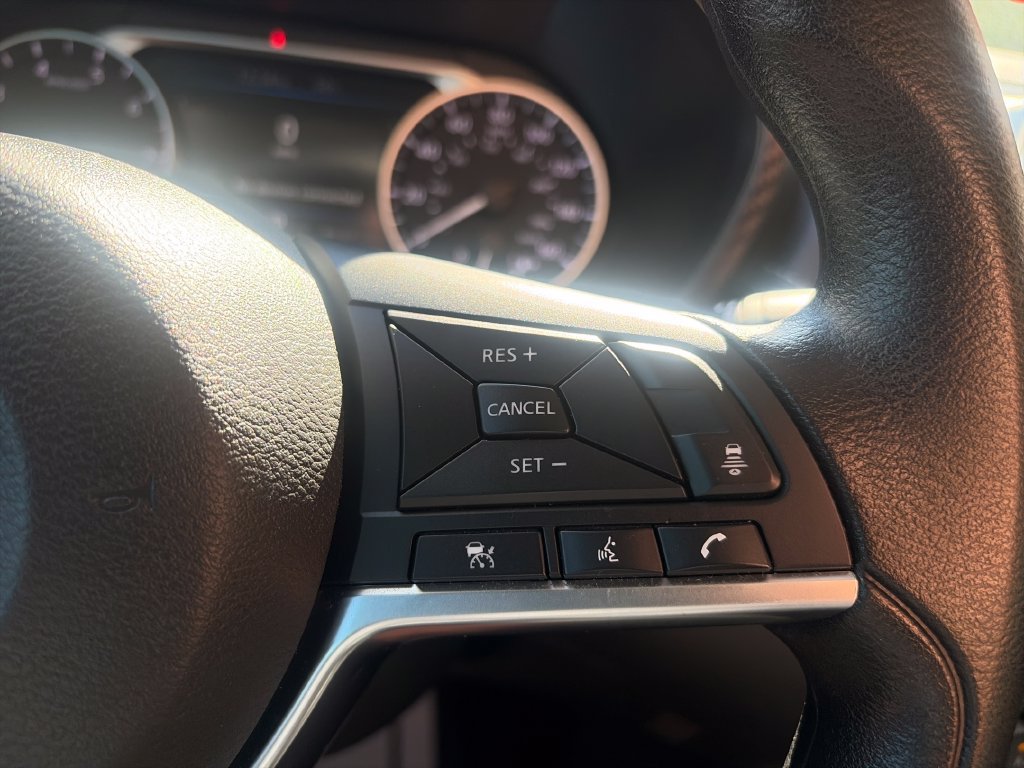 Certified 2024 Nissan Sentra SV FWD image 37