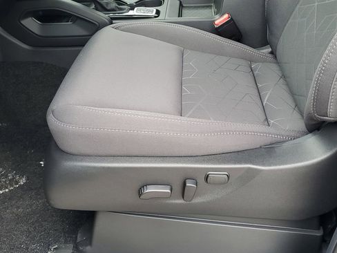 New 2026 Nissan Frontier SV image 11