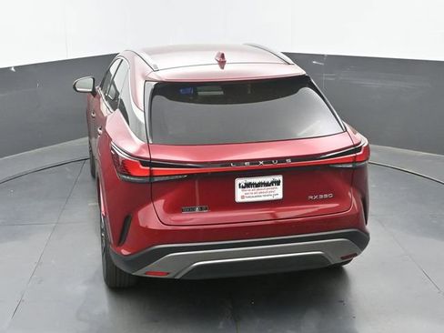 Used 2025 Lexus RX 350 Premium Plus w/ Convenience Package image 15