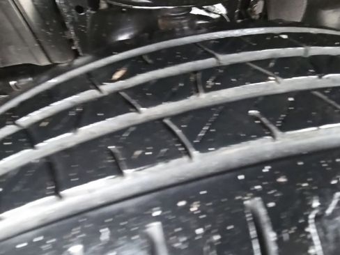 Used 2021 Nissan Titan SV w/ Off Road Protection Package image 31