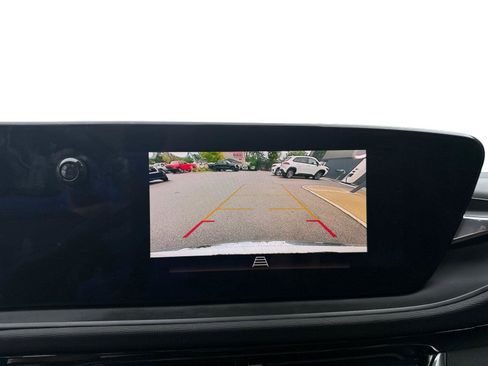 Used 2024 Buick Envista Avenir FWD image 19