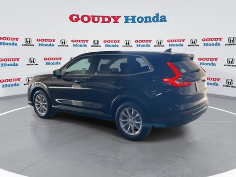 Certified 2024 Honda CR-V EX image 6