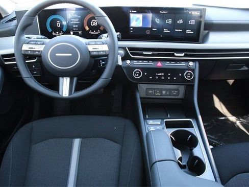 New 2026 Hyundai Sonata SEL image 15