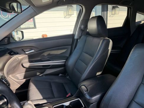 Used 2014 Honda Crosstour EX-L image 17