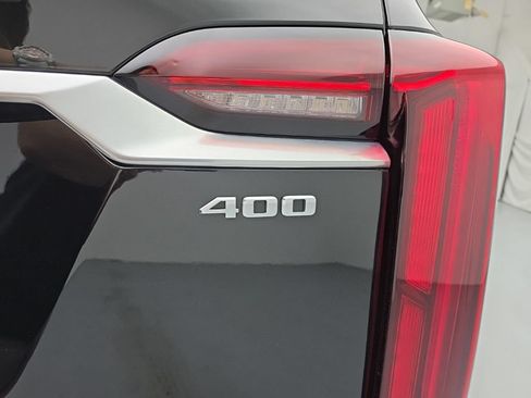 Used 2024 Cadillac XT6 Premium Luxury w/ LPO, Floor Liner Package AWD/4WD image 64