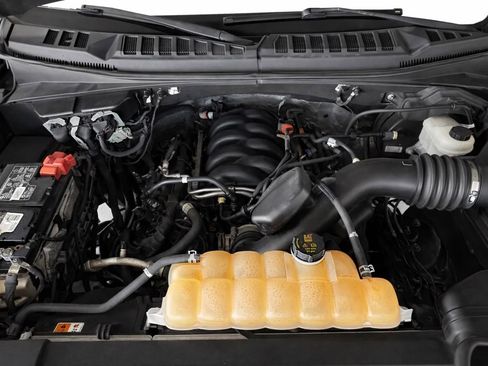 Used 2018 Ford F150 Lariat image 6