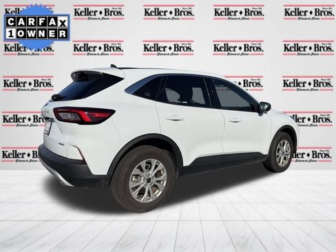 Used 2023 Ford Escape Active image 7