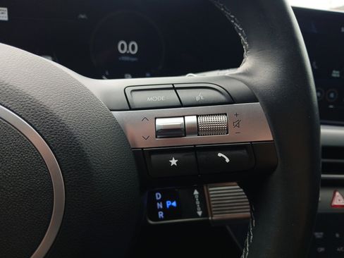 Certified 2025 Hyundai Sonata Limited image 22