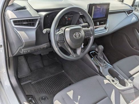 Certified 2026 Toyota Corolla LE image 17