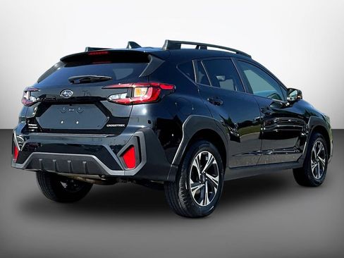 Used 2024 Subaru Crosstrek 2.0i Premium AWD/4WD image 6