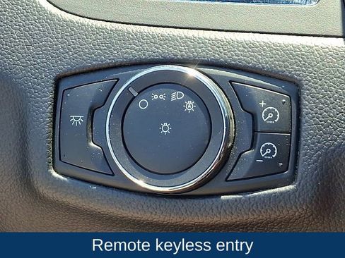 Used 2011 Ford Edge SEL w/ 202A Rapid Spec Order Code AWD/4WD image 9