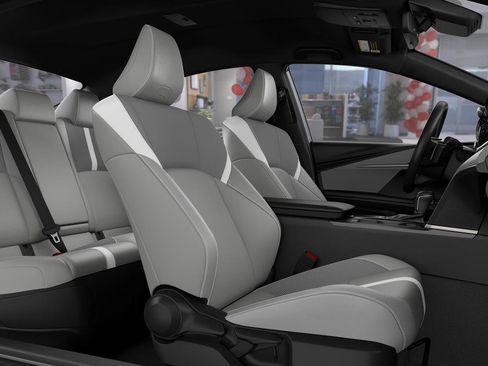 New 2026 Toyota Camry SE w/ Convenience Package FWD image 23