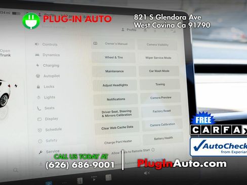 Used 2023 Tesla Model 3 Standard Range image 30