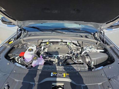 New 2026 Jeep Grand Cherokee Limited AWD/4WD image 29