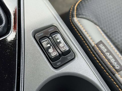 Used 2025 Subaru Crosstrek 2.5i Wilderness w/ Wilderness Package image 31