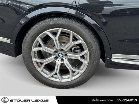Used 2024 BMW X7 xDrive40i w/ Executive Package image 7