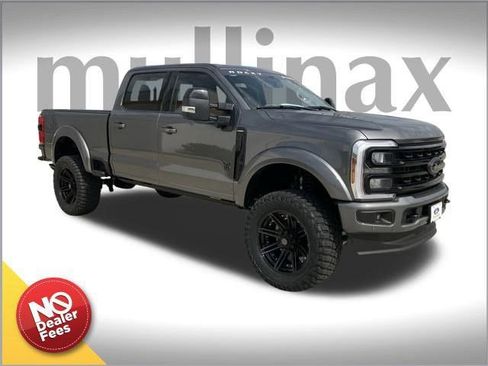 Used 2024 Ford F250 Lariat w/ Lariat Ultimate Package image 1