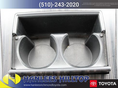 Used 2021 Toyota Sienna Limited image 23