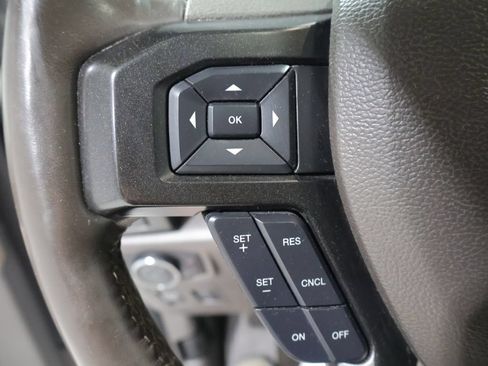 Used 2020 Ford Expedition Max Limited AWD/4WD image 36