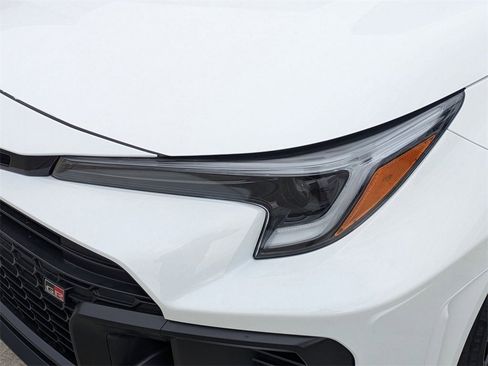 New 2025 Toyota Corolla GR image 5