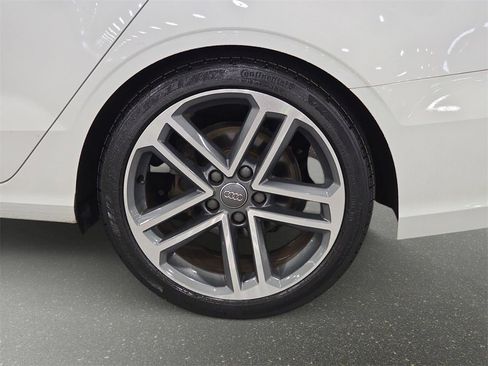 Used 2017 Audi A3 2.0T Premium image 30