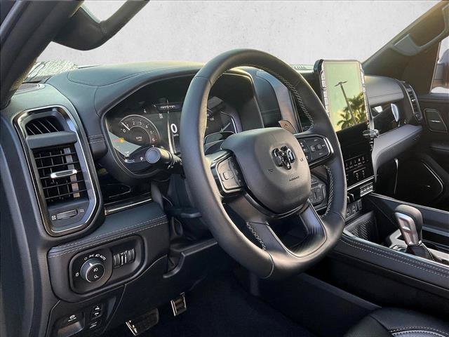 New 2026 RAM 1500 RHO w/ RHO Level 1 Equipment Group AWD/4WD image 8