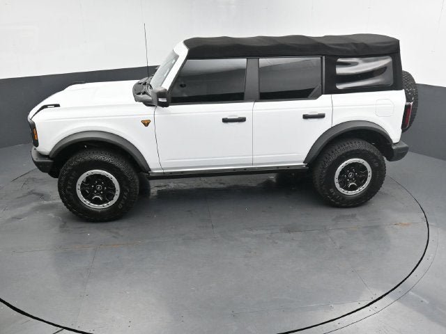 Used 2022 Ford Bronco Badlands AWD/4WD image 21