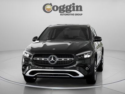 New 2025 Mercedes-Benz GLA 250