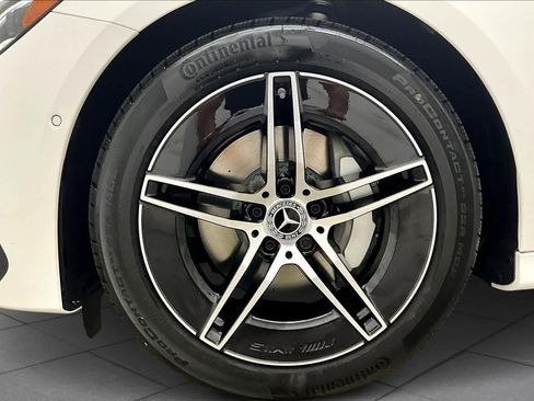 New 2026 Mercedes-Benz E 350 E 350 image 11