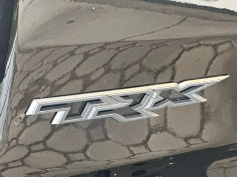 Used 2021 RAM 1500 TRX w/ TRX Level 2 Equipment Group AWD/4WD image 22