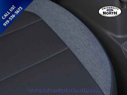 New 2025 Ford Bronco Sport Outer Banks w/ Outer Banks Tech Package+ image 16