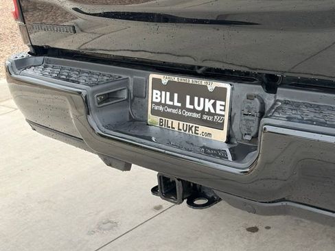 Certified 2025 RAM 2500 Big Horn image 8