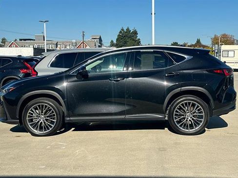 Used 2022 Lexus NX 350 AWD w/ Premium Package image 6