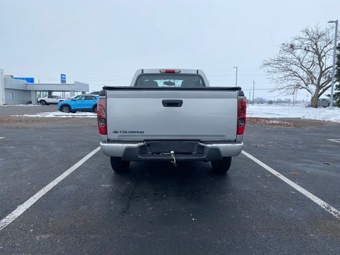 Used 2010 Chevrolet Colorado W/T image 6