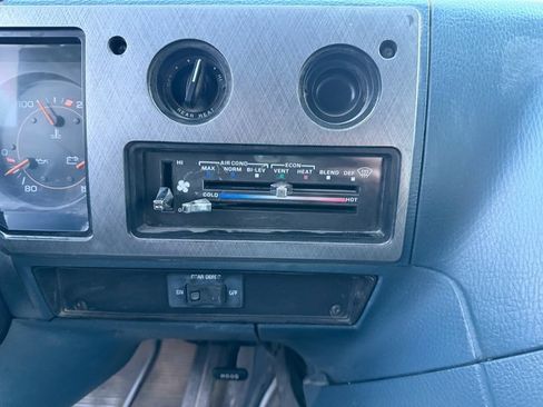 Used 1995 Chevrolet G30 Extended Sportvan image 16