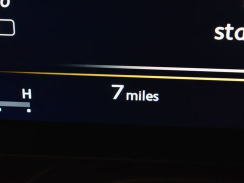 Used 2026 INFINITI QX60 Sport w/ Dark Cargo Package image 6