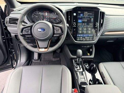 New 2026 Subaru Forester Sport w/ Sport Package image 18