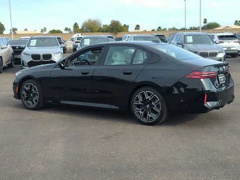 New 2026 BMW 530i w/ M Sport Package image 8