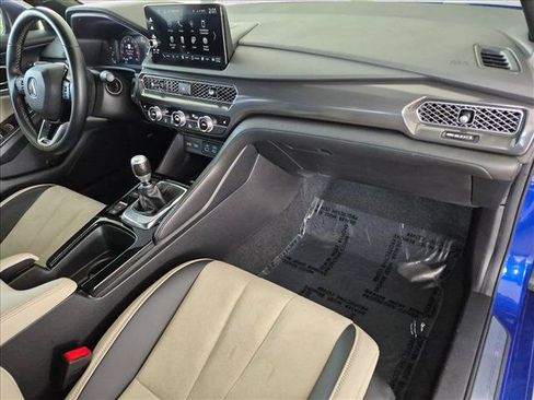 Used 2023 Acura Integra A-Spec w/ Technology Package FWD image 22